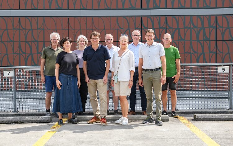Energieplanung 2.0