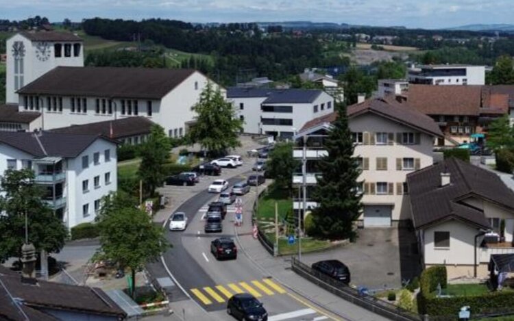 Veranstaltung Quartierverein Littau Dorf