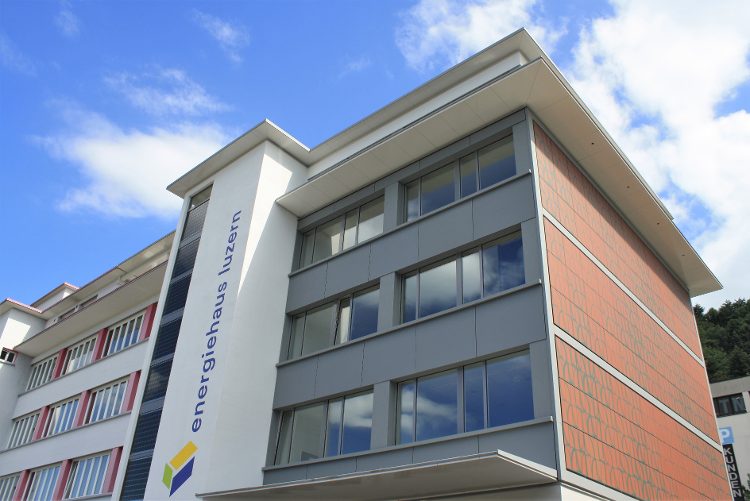 Energiehaus Luzern