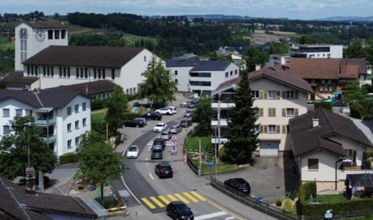 Veranstaltung Quartierverein Littau Dorf