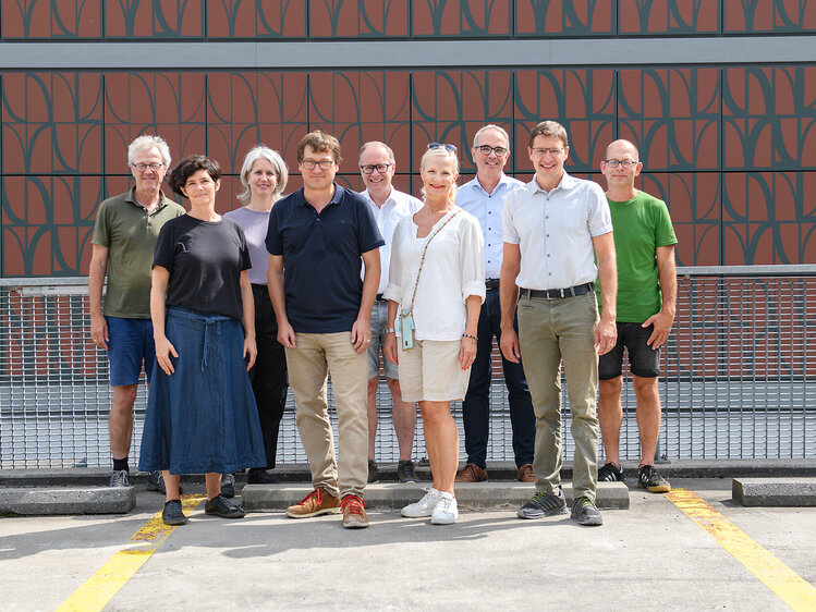 Energieplanung 2.0